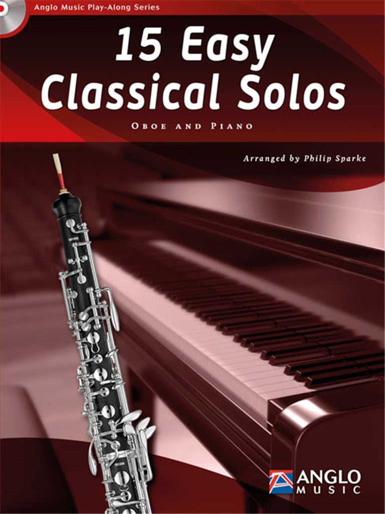15 Easy Classical Solos